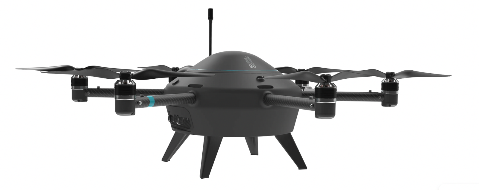 Meteodrone MM-670